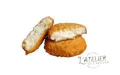 CROQUETTE FROMAGE 36*60GR