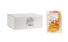 FILET DE POULET CROUSTILLANT 24*125GR