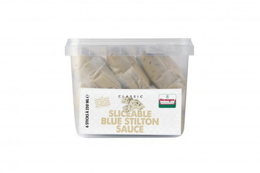 SAUCE BLUE STILTON 6*250ML