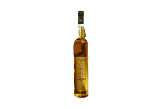 POIRE COGNAC LIQUEUR 1.5L