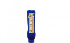 SAUCE HAMBURGER 1L TUBE