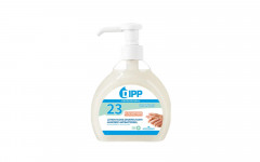 DIPP23 SAVON MAINS ANTI BACTERIEN 500ML