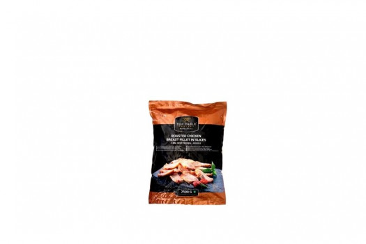 LAMELLES POULET TRANCHE 2.5KG (1015111)