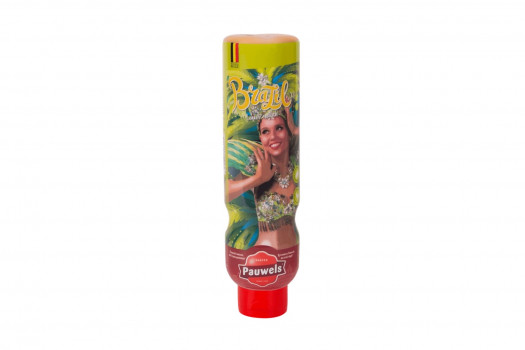 SAUCE BRAZIL 1L TUBE