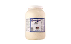 SAUCE RANCH DRESSING 3.78L