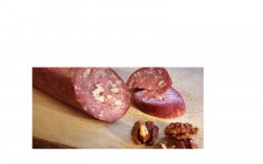 SAUCISSON DURBUY 300gr NOIX