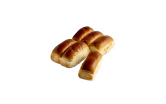 PAIN HOT DOG BRIOCHE 56*80GR