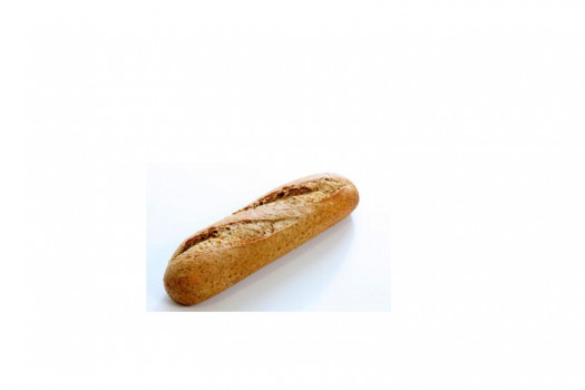 BAGUETTE LARGE GRISE 27CM 40*180GR/1546