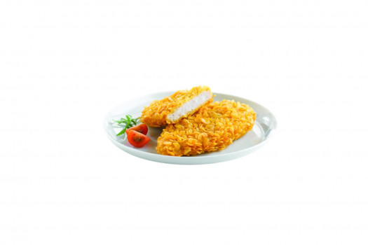 FILET POULET CROUSTILLANT 24*125GR