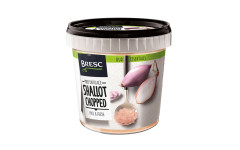 ECHALOTTE HACHE 1KG