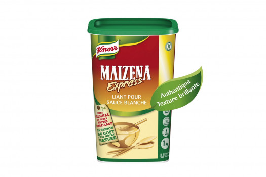 MAIZENA EXPRESS CLAIR 1KG