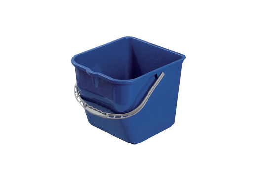 SEAU WERBER BLEU/1875701
