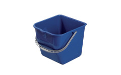 SEAU WERBER BLEU/1875701