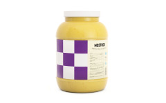 SAUCE MOUTARDE 3L PET