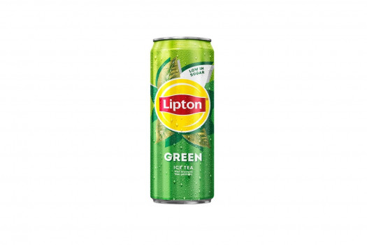 ICE TEA GREEN 24*33CL SLEEK