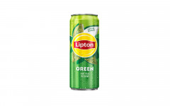 ICE TEA GREEN 24*33CL SLEEK