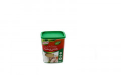 FOND VOLAILLE PATE 1KG