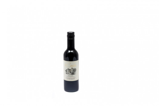 VIN ROUGE CAZELOU 37.5CL