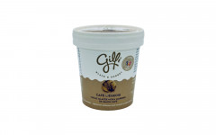 GLACE CAFE LIEGEOIS 32*125ML