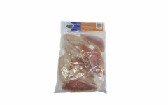 ROUGET BARBET (FILET) 40/80 800GR