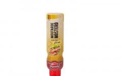 SAUCE MOUTARDE 925ML TUBE