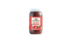 SAUCE RED ROOT RELISH 1.2KG