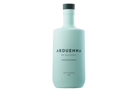 GIN ARDUENNA 0% ALCOOL 50CL