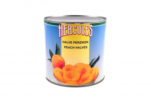 DEMI PECHES GRECQUES 3LTR