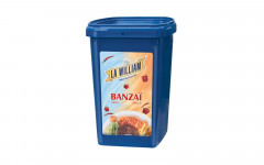 SAUCE BANZAI 5L BOX