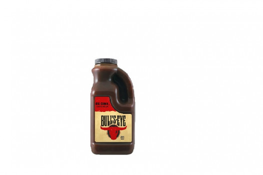 SAUCE BARBECUE ORIGINAL 2L BIDON