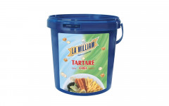 SAUCE TARTARE CHEF 3L SEAU