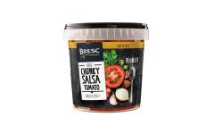 SALSA TOMATO CHUNKY 1KG