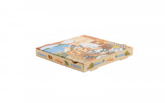 BOX PIZZA 33CM 100P