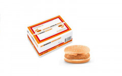 HAMBURGER DE POULET 24*85GR