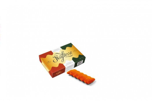 SOUFLESSE TOMATE/MOZARELLA 20*75GR