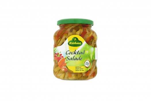 SALADE COCKTAIL 370ML