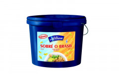 SAUCE O BRAZIL SOBRE 10L SEAU