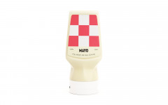 SAUCE MAYONNAISE 300ML TUBE