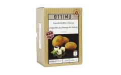 CROQUETTES FROMAGE CHIMAY 24P