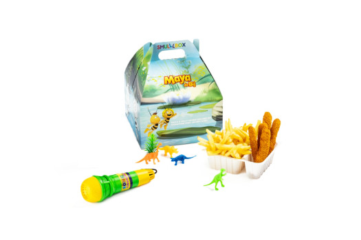 SMULLBOX NEW 24P