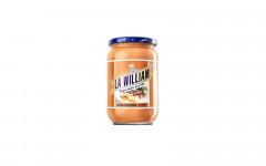 SAUCE AMERICAINE CHEF 650ML BOCAL