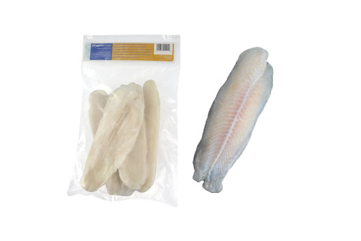 FILET DE PANGASIUS /170-220GR 800GR