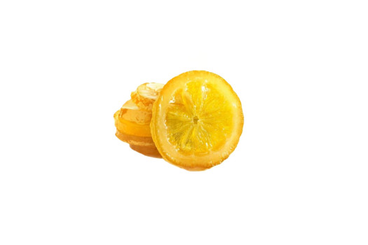 CITRON CONFIT TRANCHE 250GR