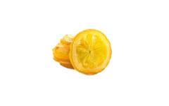 CITRON CONFIT TRANCHE 250GR