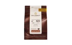 PASTILLE CHOCO LAIT 2.5KG (823)
