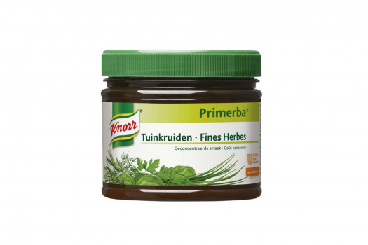 PRIMERBA FINES HERBES 340Gr