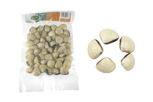 PALOURDES CUITES ENTIERES 40/60 1KG