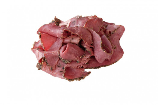 PASTRAMI BEEF 500GR