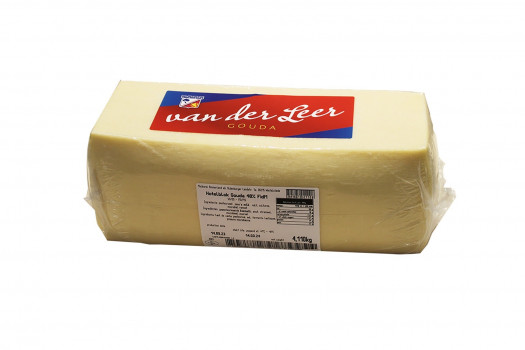 GOUDA BLOC KG 48%