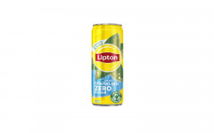 ICE TEA ZERO PETILLANT 24*33CL SLEEK